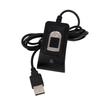 Banggood New Compact USB Fingerprint Reader Scanner Reliable Biometric Access Control Attendance System Fingerprint Sensor