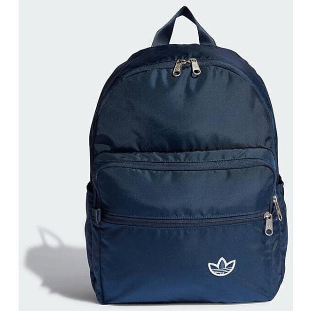 

Темно-синий рюкзак adidas Originals
