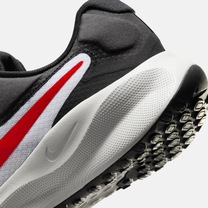 NIKE Men's Running Shoes Cushioning NIKE REVOLUTION 8 Sneakers