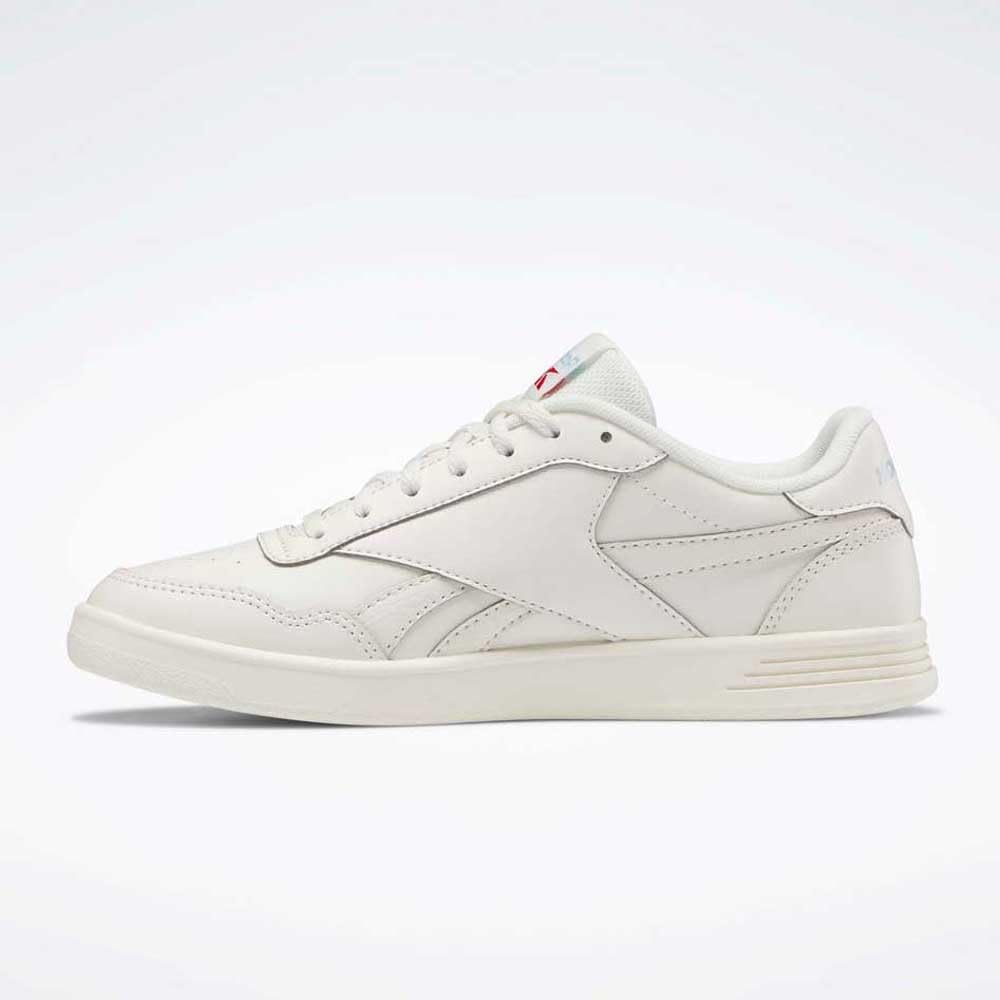 Reebok Court Advance (Chalk)