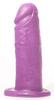 Gode P12 Nathan 17 X 5.5 Cm Violet - Pink Room - GODE COULEUR & GIRLY