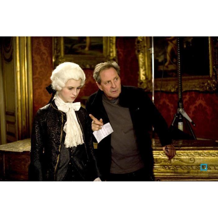 Dvd nannerl, la soeur de mozart
