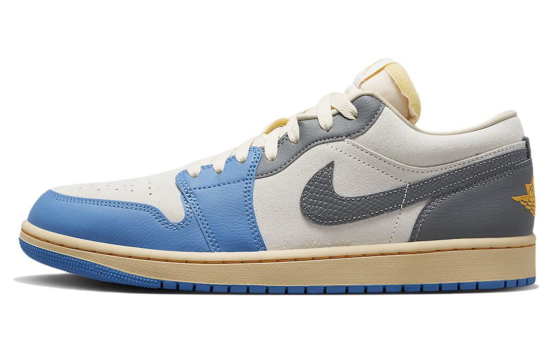 

Air Jordan 1 Low Tokyo Vintage DZ5376-469 44