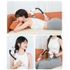 Fascia Guns Electric Massage Guns with Extension Handle Percussion Massager Hammer for Back Neck Waist Leg Back Massager