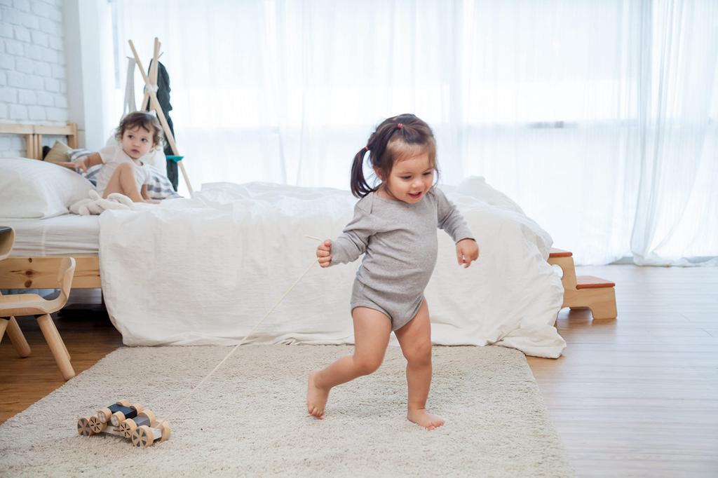 PLANTOYS 5705 Stacking Wheel