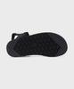 Xeroshoes D-Trail Black/Asphalt