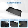 Coleya Toyota Alphard 40 Series Vellfire 40 Series 4th Generation Dedicated Passenger Side Console Box Easy Installation Car Accessory / 2023~ -