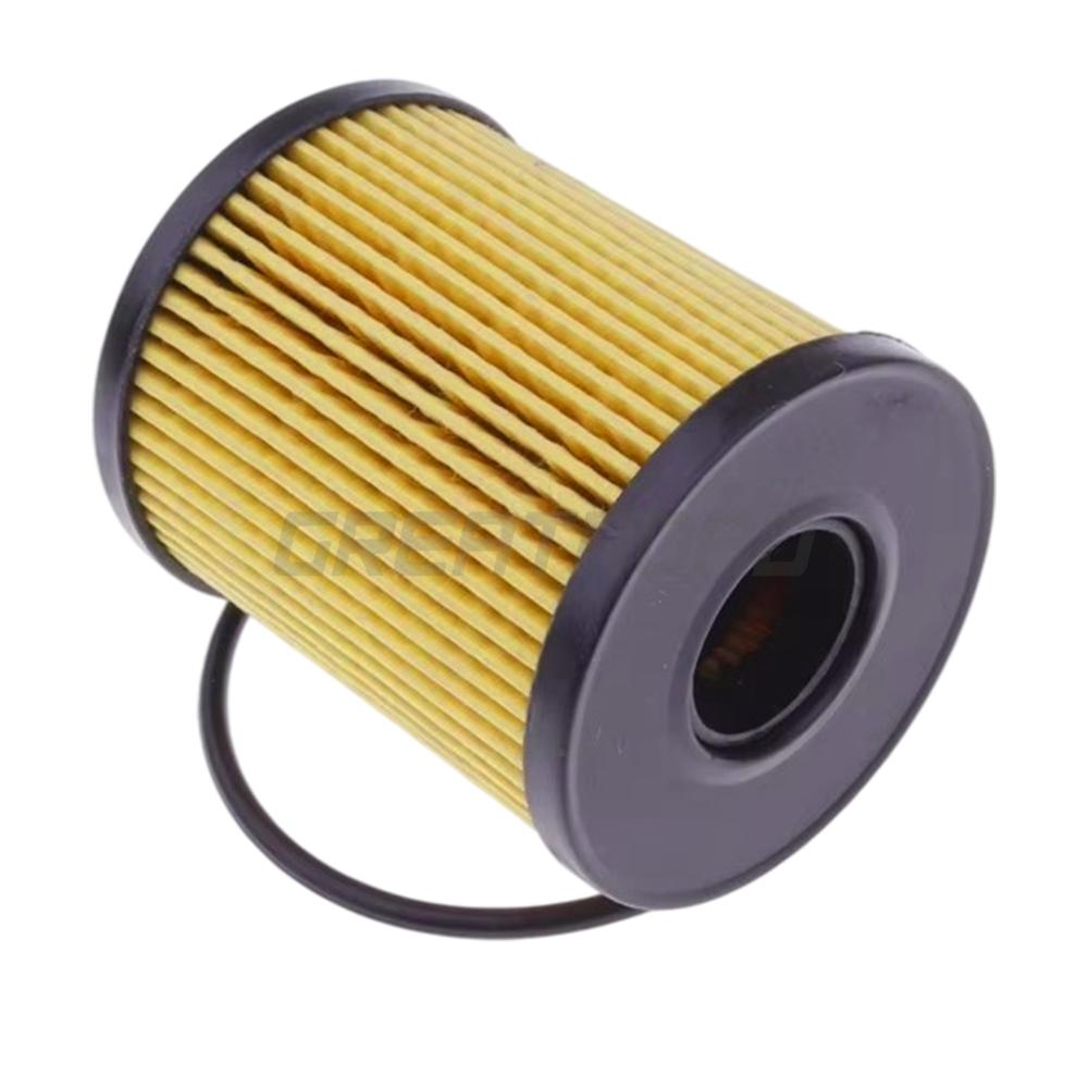 Oil Filter For Alfa Romeo Chrysler Fiat Jeep Lancia Opel Suzuki 68102241AA 73500049 5650342 650190 1565248 Engine