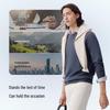 Hodo Men's 2025 Spring Casual Pullover Sweatshirt