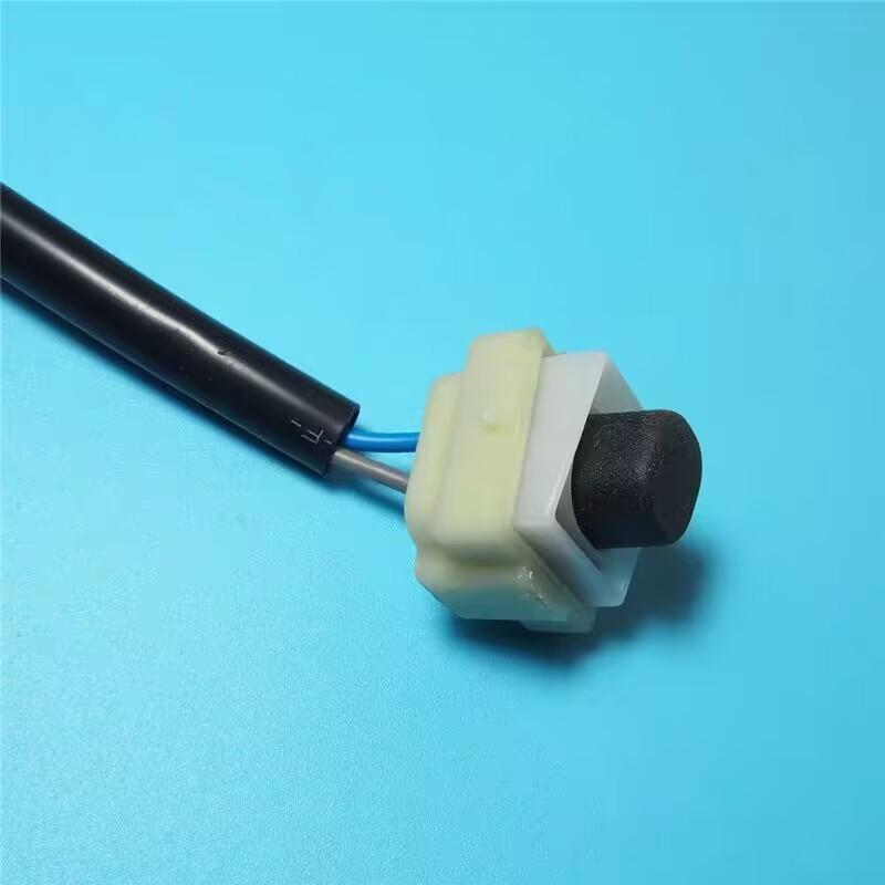 High quality 6305120-K80 Car Rear Trunk Lid Lock Boot Release Handle Switch Tailgate Open Button for Great Wall HAVAL H5