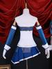 Misty City Miki Sayaka Magical Girl Cosplay Costume - Madoka Magica