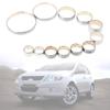 12Pcs Automatic Transmission Bushing Repair Kit 6HP19 ZF6HP26 6R60 for 335d XF XJ8 XK8 Replacement Accessories
