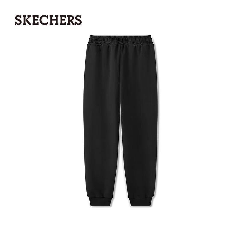 Skechers Women's L425W003 Knit Lounge Pants