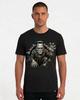 Frankenstein, Horror T-shirt, Vintage Style, Gildan Soft Unisex