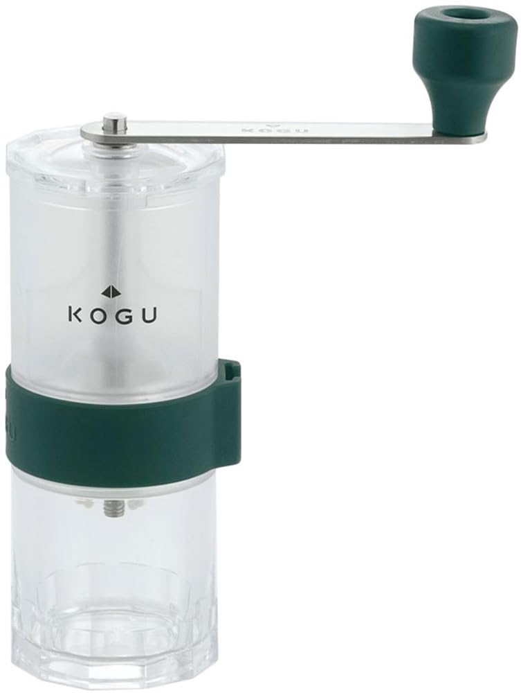 

Shimomura Planning Tea Tools Tea Mill 46239