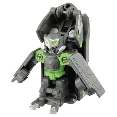 TAKARA TOMY Plarail Shinkalion CW Quick Change! Phantom Shinkalion Train Toy Ages 3+
