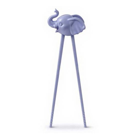 Tier Muster Lustige Essstäbchen Rutschfester Griff Niedliche Nudel Sushi Essstäbchen für Kinder Erwachsene Spülmaschinenfest Einzigartiges Geschirr für Zuhause Asiatische Mahlzeiten