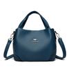 Genuine Brand Tote Bag Leather Luxury Handbag Women Bags Designer Handbags High Quality Ladies Crossbody Hand Bag for Women New