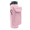 with Phone Holder Gym Bottle Pouch Exercise Equipment Water Bottle Carrier Holder  Gym Accessories