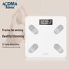 Audemai WS-705 Body Fat Scale (CN Version)