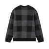 FILA ORIGINALE Sweater Unisex Black F51U619402F-BK