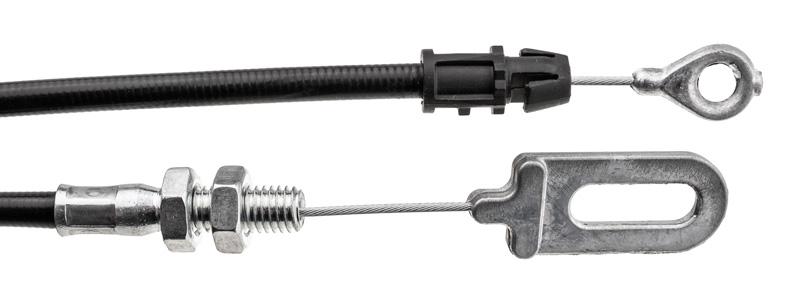 

Weibang Wb536Sbv 2018 Speed Drive Cable Original Part Tx130-1060-A