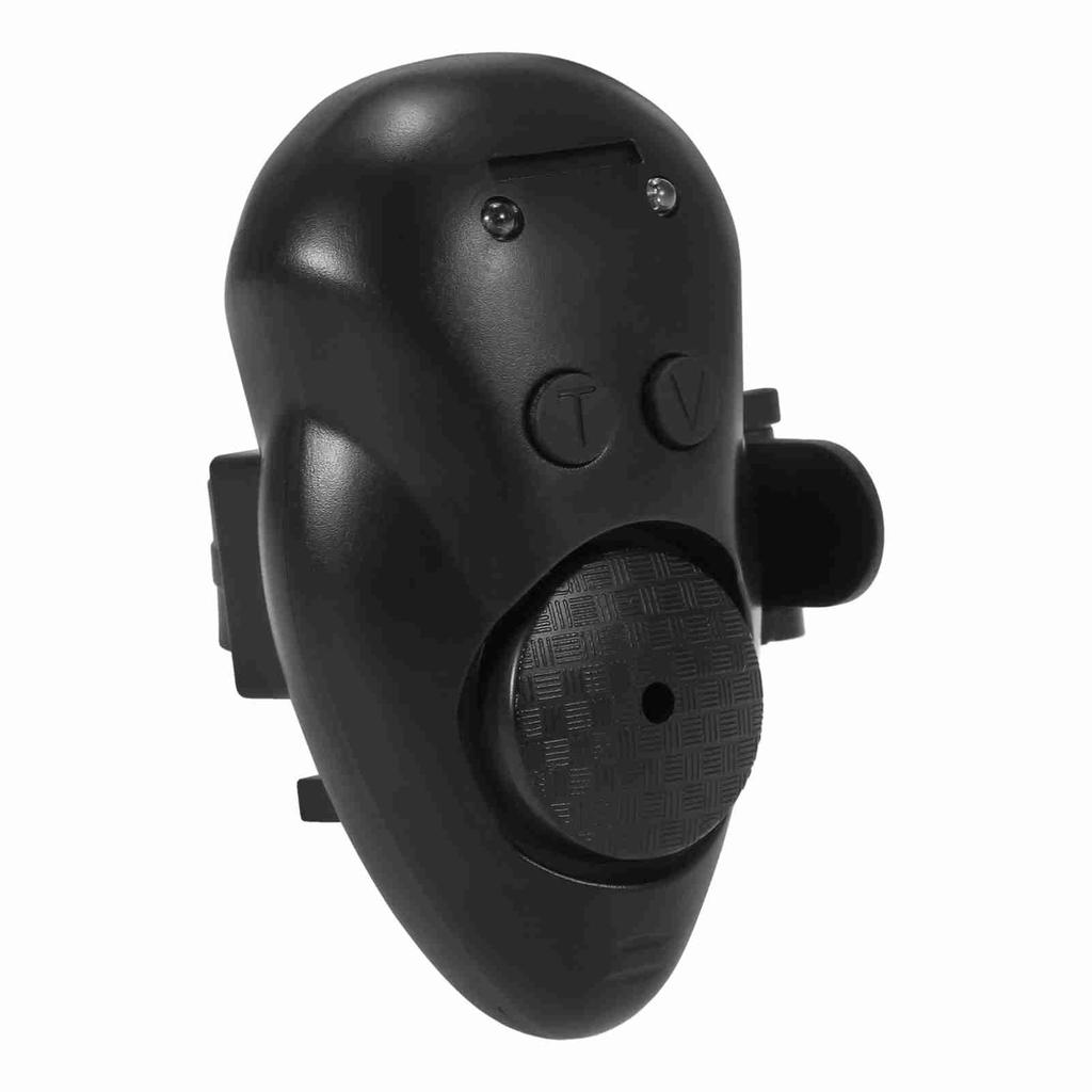 Fishing Bait Alarm LED Fishing Bait Alert Luminous Fishing Bait Indicator