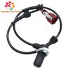 47911-8H300 47910-8H300 Front Rear Left Right ABS Wheel Speed Sensor For Nissan X-Trail T30 47901-8H300 47900-8H300