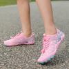 Children's Creek Shoes Outdoor Beach Swimming Shoes Lightweight Quick-drying Shoes Hiking Five-finger Shoes