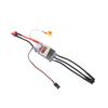 75A Brushless ESC for 540 3650 3670 Brushless Motors RC Car Boat Electronic Speed Controller T Type Input Power Plug