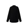 Balenciaga Monogram Shirt 662983TML361269