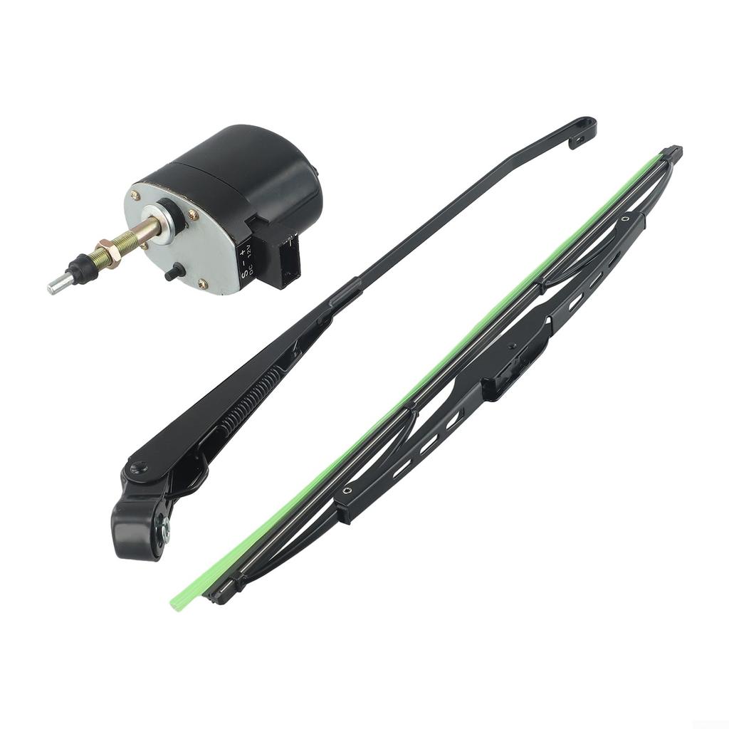 Tergicristallo Anteriore Motore RTC3866 519900 per Serie 1 e 2