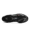 Fila ECHAPPE 2 Abrasion Resistant Lightweight Breathable Low Top Casual Shoes Men's Volcanic Ash F12M622114FBV