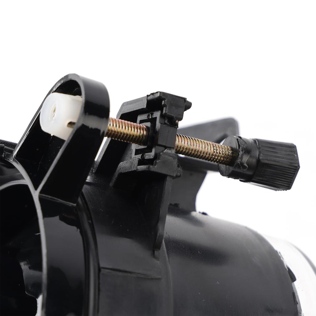 63176910792 63176910791 Front Left Right Bumper Fog Light Lamp Housing For BMW 5-Series E60 E61 6-Series E63 E64 X3 E83