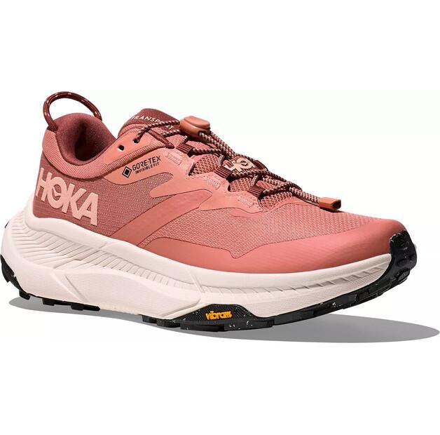Полуботинки Hoka Transport GTX