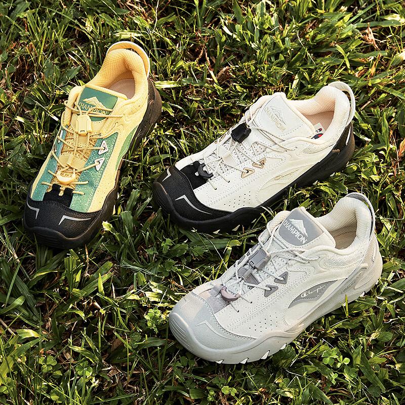 Champion Pinecone Casual Sport Shoes