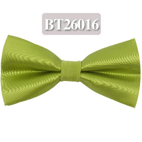 Men's and Women's Candy Color Bow Tie - 30 Formal & Wedding Styles