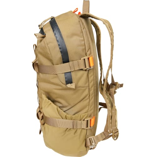 Mystery Ranch Gravelly 18 Buckskin ONE 19761606197000