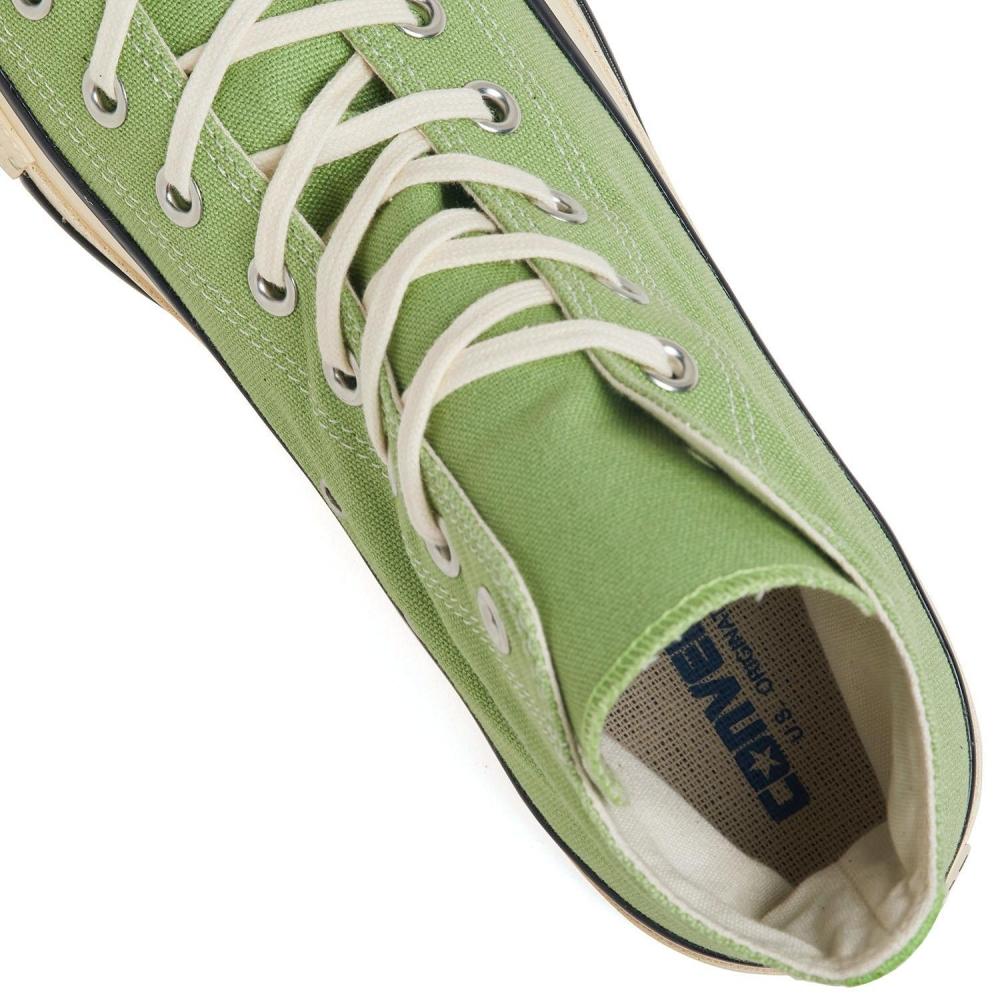 Converse All Star Us Aged Colors Hi 31310931 pistacHio