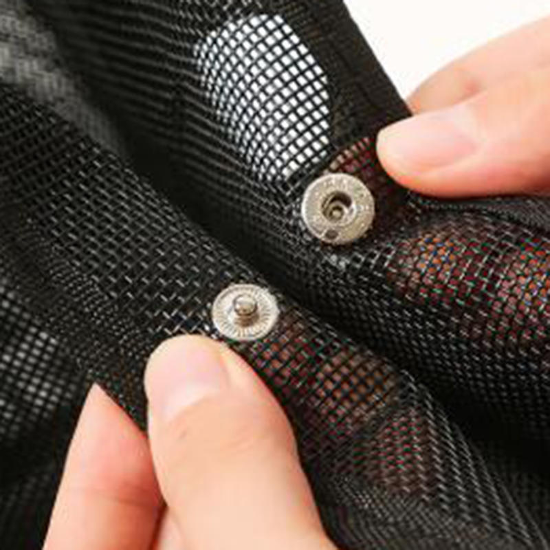 Mesh Shower Bag Hanging Toiletry Bag Portable Wash Bag Quick Dry Cosmetic Bag Shower Organizer for Bathroom Dorms Beach Camping