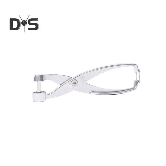 

Сверхмощный экстрактор вишневых косточек Cherry Pitter, инструмент для удаления вишневых косточек без усилий для домашней кухни серебряный