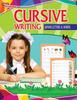 The Cursive Joining Letters & Words Book