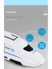 Electric High-Speed Rail EMU Toy Train: Free Assembly Parent-Child Simulation Set