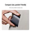 Xiaomi S200 Smart Portable Electric Shaver CN plug (adapter included)