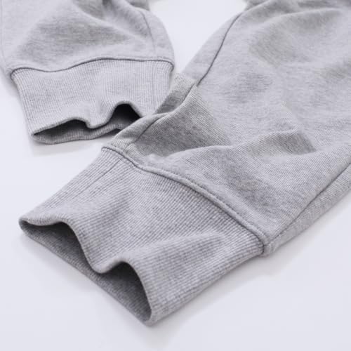 Women's Basic Long Pants, Fleece Lining, Loungewear, Classic, Seasonless Sweatpants, CW-K216Z-070-S