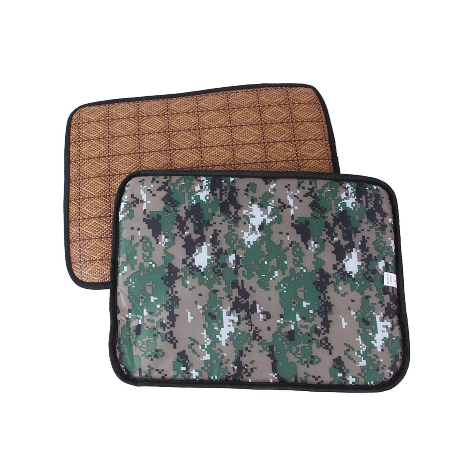 

Коврик для собак, кошек, ледяной шелковый коврик, одеяло, подушка для питомника/дивана/кровати/пола/автомобильных сидений (Коврик для собак) M