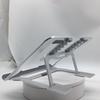 Aluminum Alloy Foldable Laptop Stand with Heat Dissipation