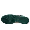 Nike Dunk High Retro PRM Faded Spruce