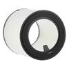 Replacement HEPA Filter for Philips 800 Series Air Purifier 3 Layer Activated Carbon
