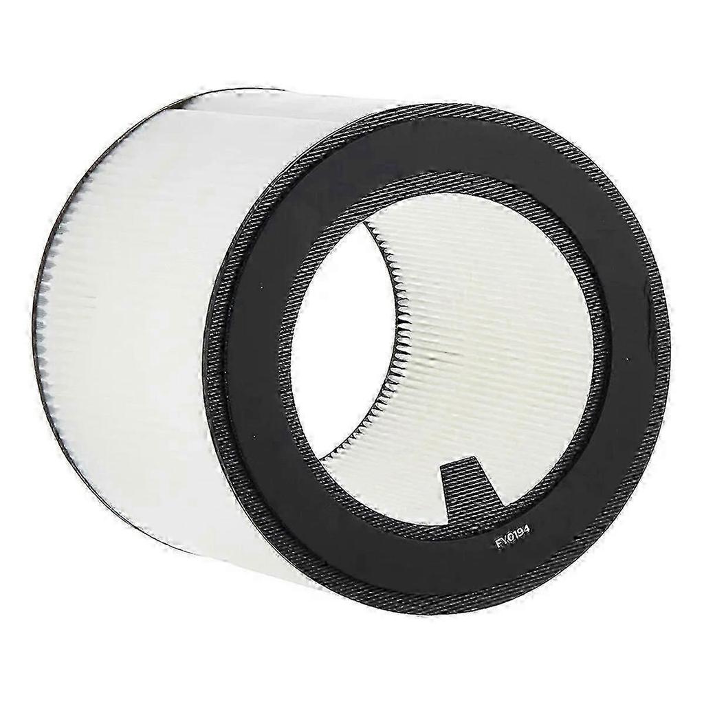 Replacement HEPA Filter for Philips 800 Series Air Purifier 3 Layer Activated Carbon